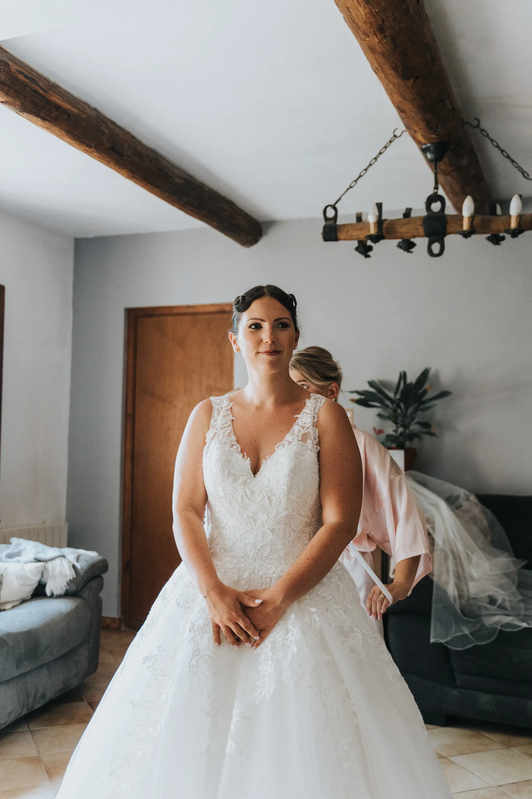 Photo du mariage de Isabelle & Adrien, par Alexis Heritier