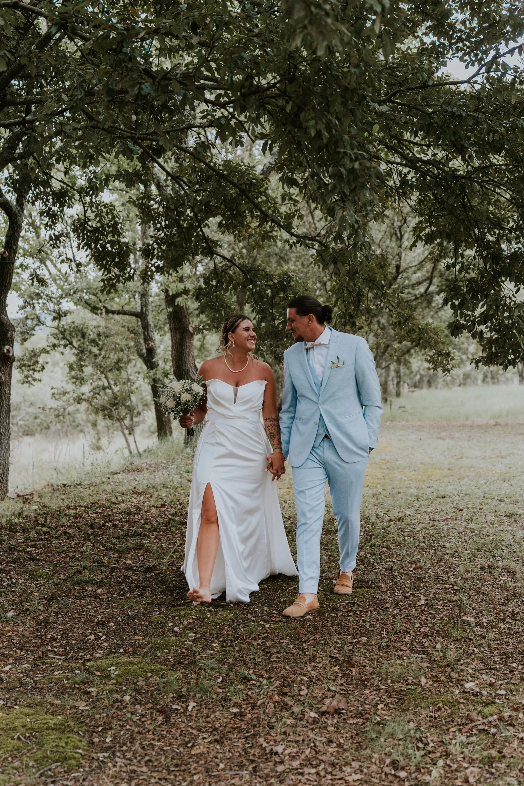 Photo du mariage de Antoine & Alicia, par Alexis Heritier