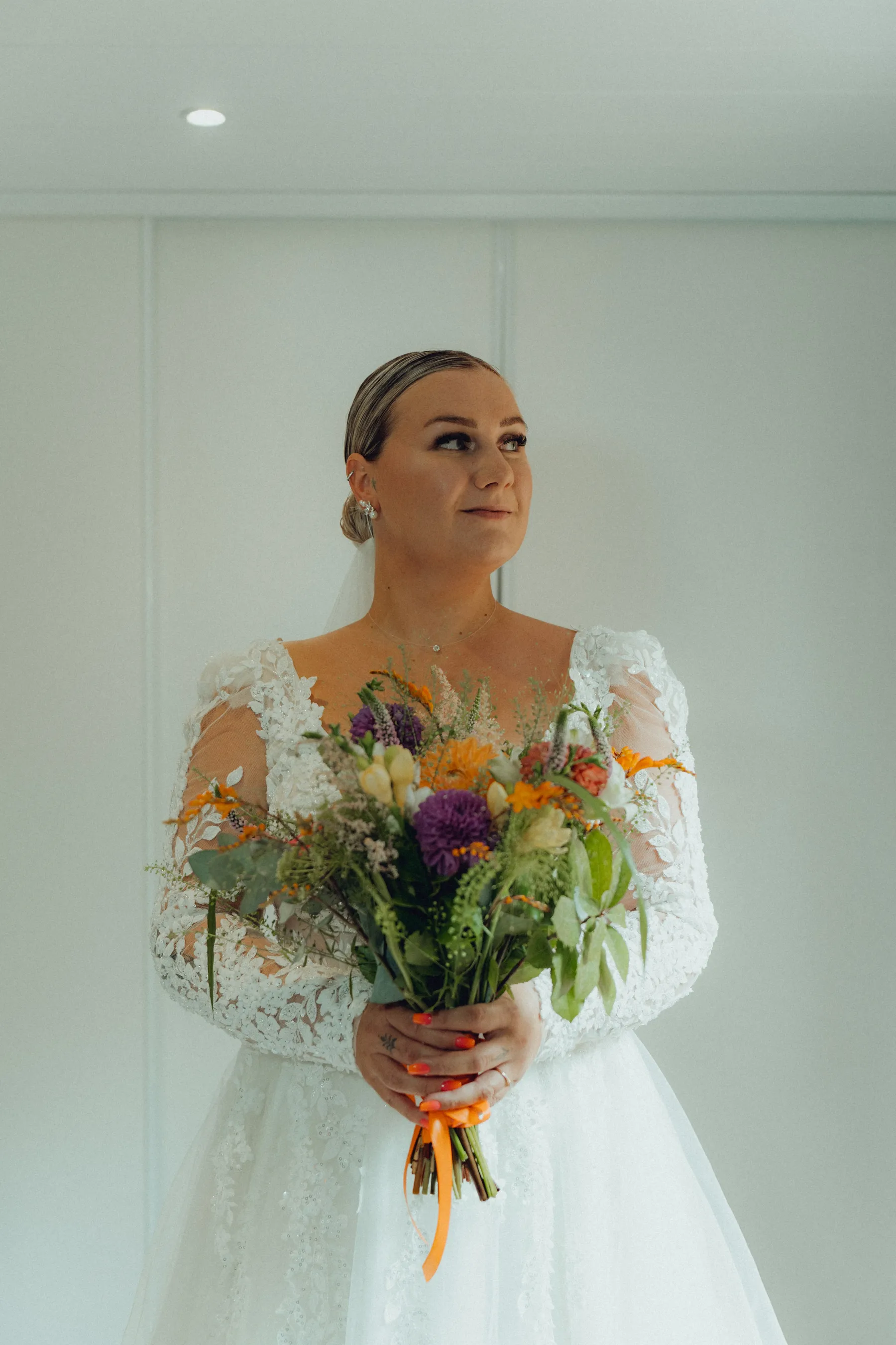 Photo du mariage de Alexis & Coralie, par Alexis Heritier