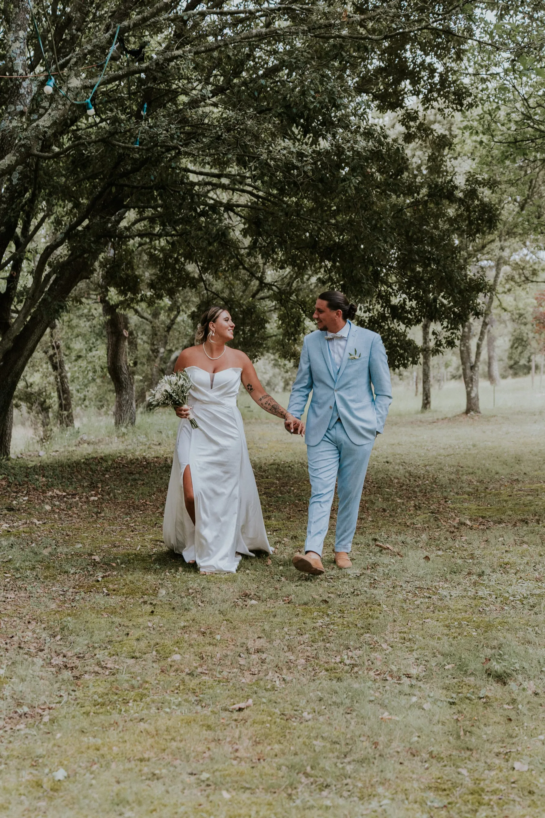 Photo du mariage de Antoine & Alicia, par Alexis Heritier
