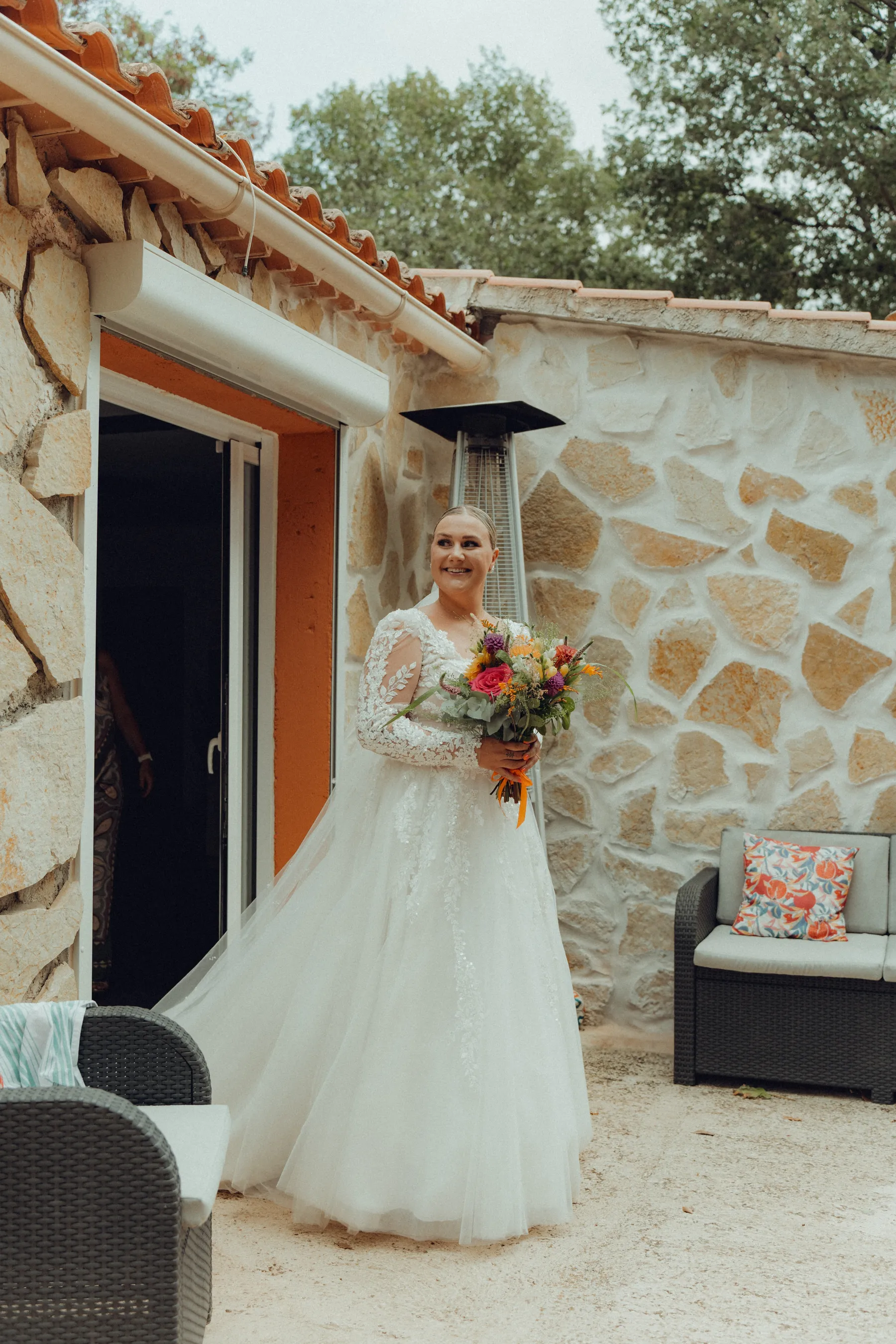 Photo du mariage de Alexis & Coralie, par Alexis Heritier