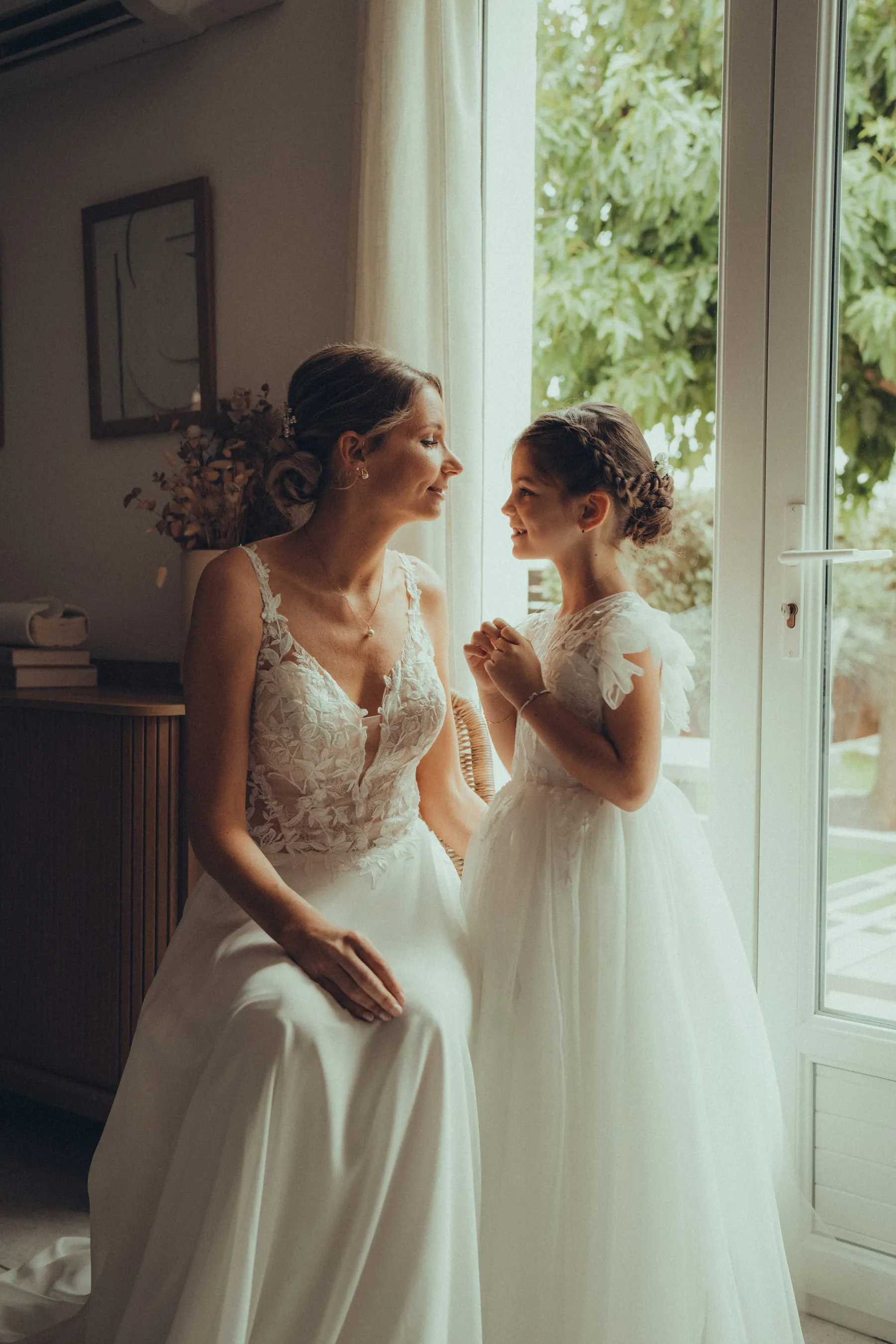 Photo du mariage de Amandine & Julien, par Alexis Heritier