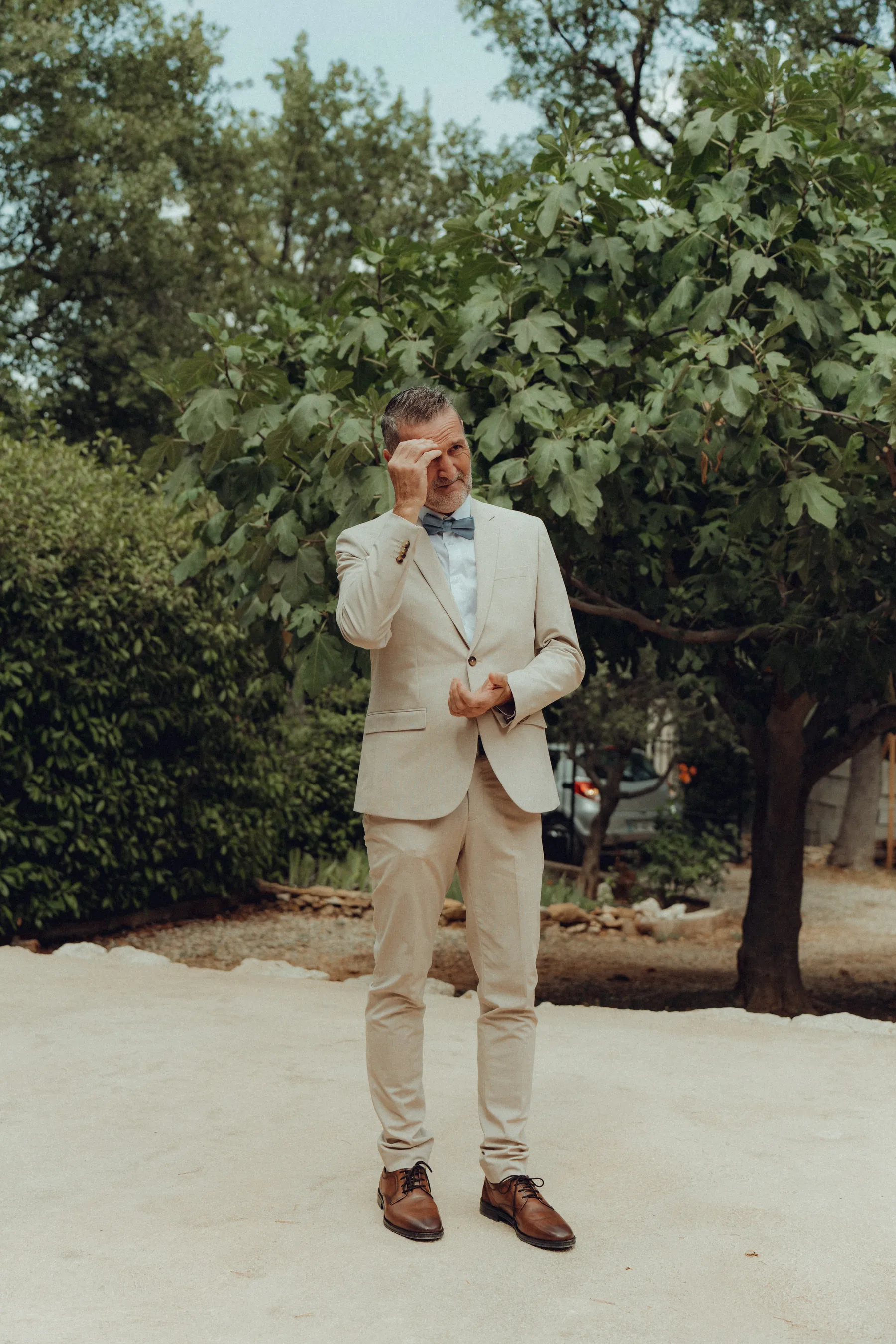 Photo du mariage de Alexis & Coralie, par Alexis Heritier