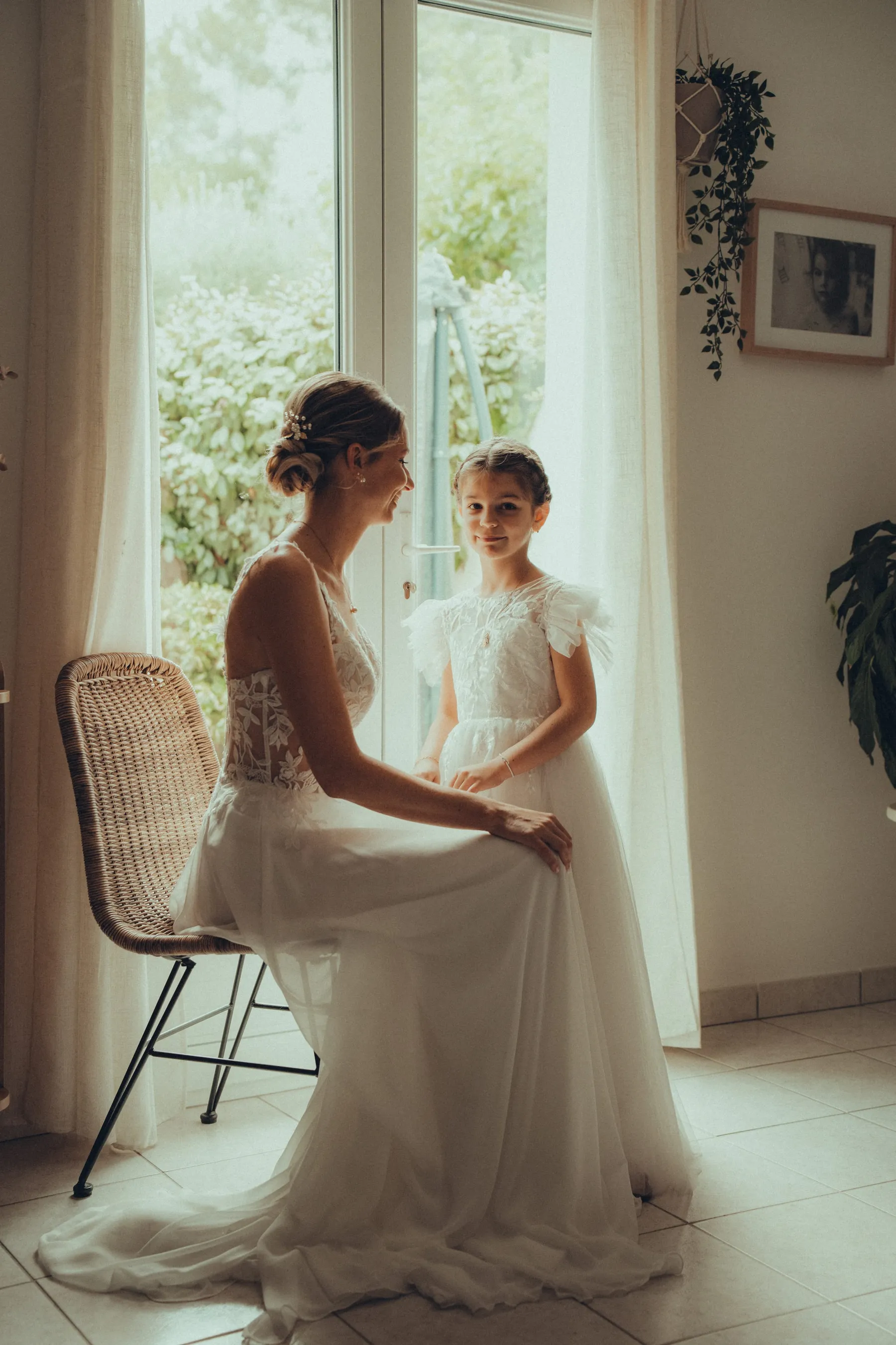 Photo du mariage de Amandine & Julien, par Alexis Heritier