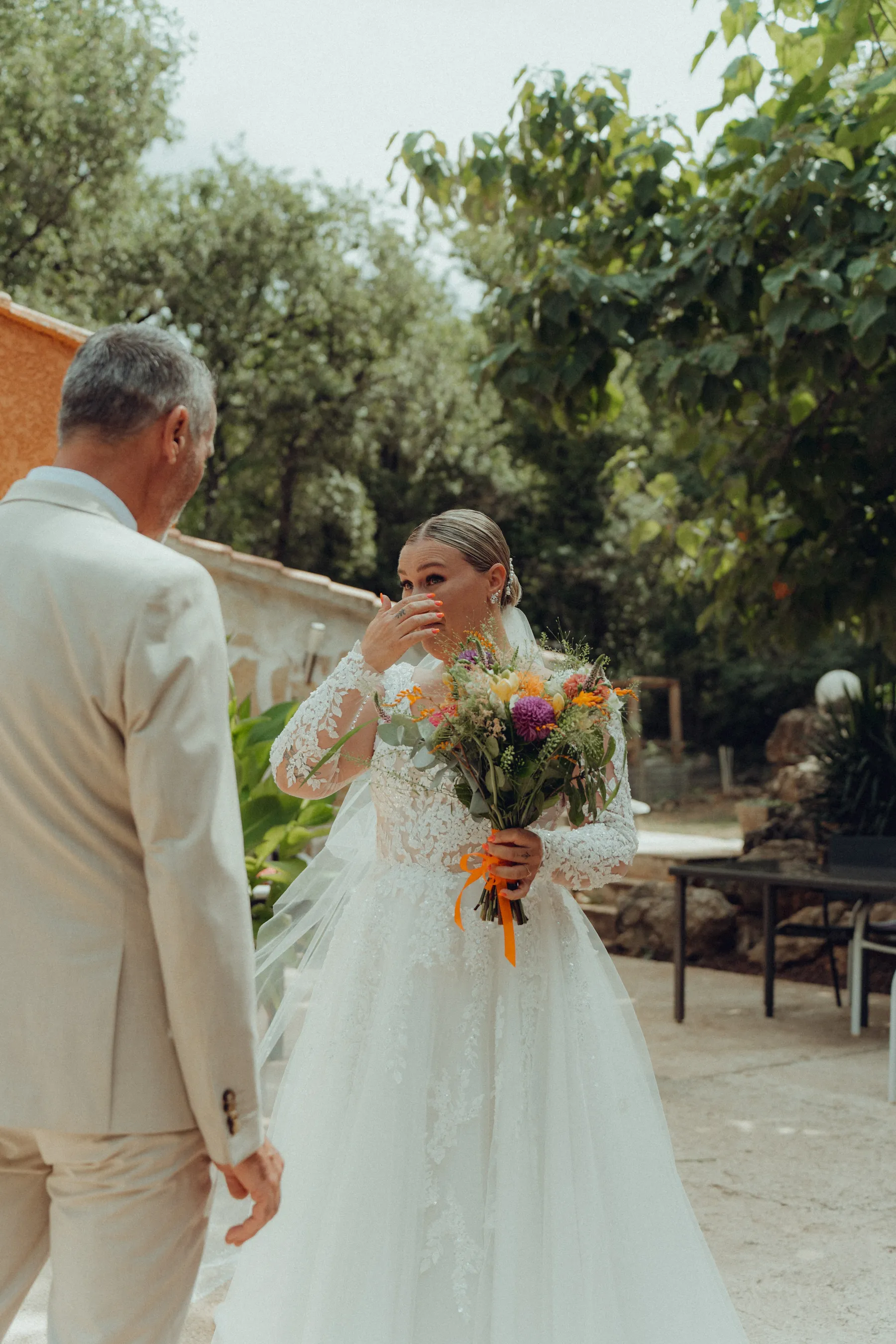 Photo du mariage de Alexis & Coralie, par Alexis Heritier