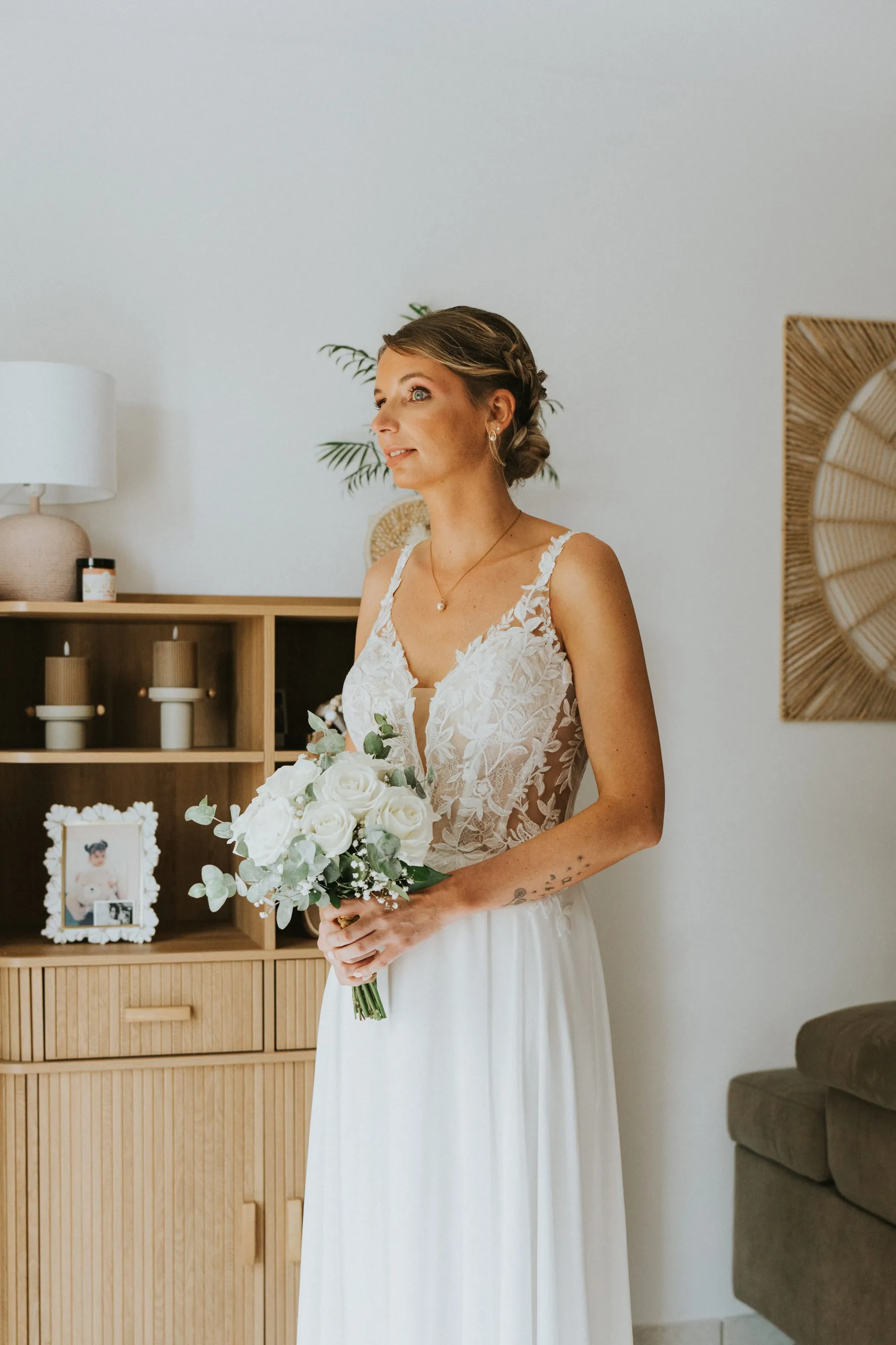 Photo du mariage de Amandine & Julien, par Alexis Heritier