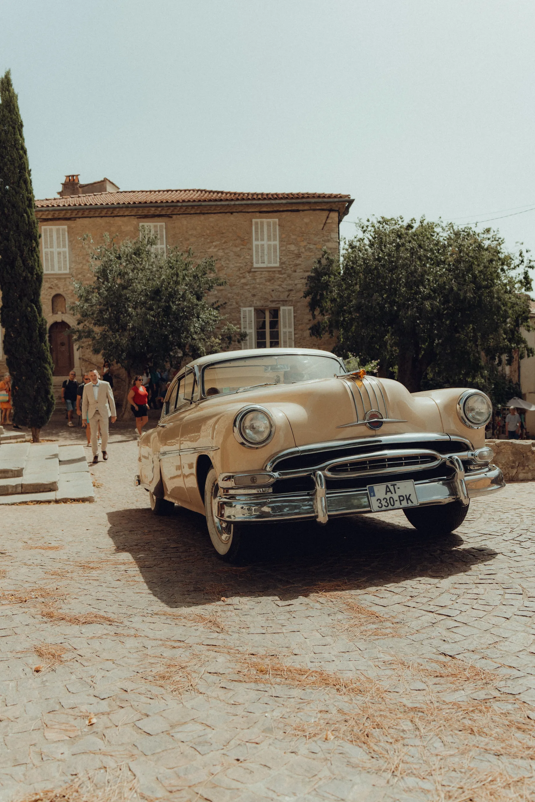 Photo du mariage de Alexis & Coralie, par Alexis Heritier