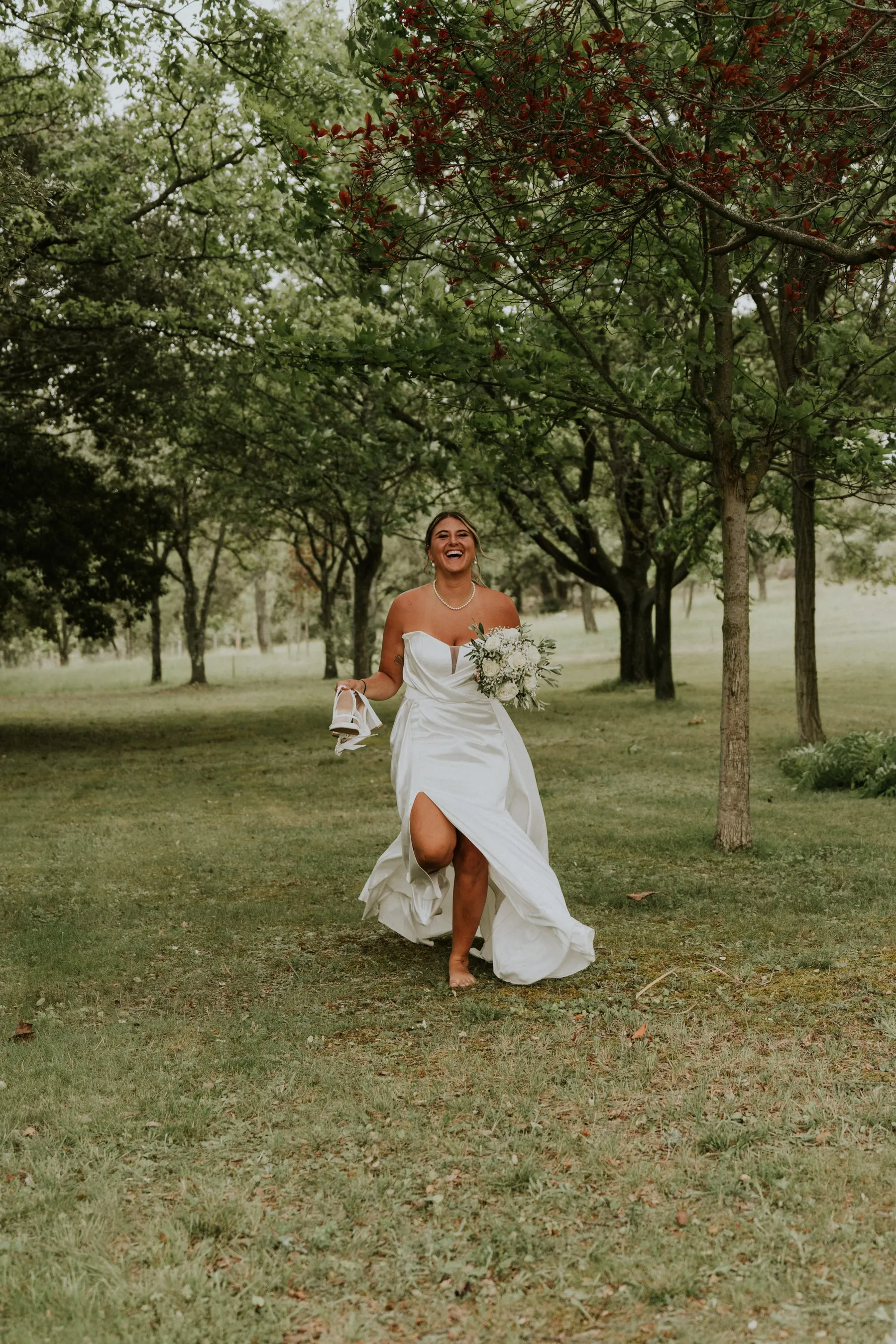 Photo du mariage de Antoine & Alicia, par Alexis Heritier