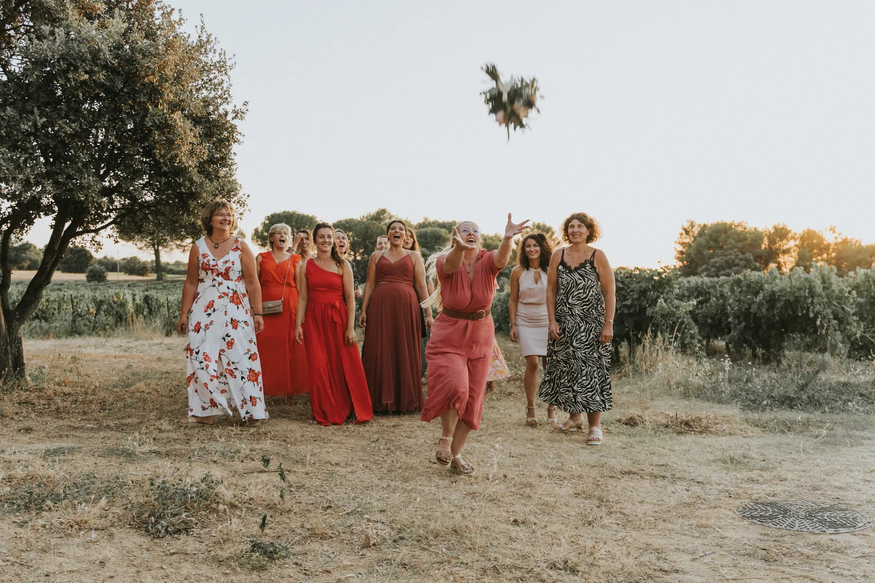 Photo du mariage de Isabelle & Adrien, par Alexis Heritier