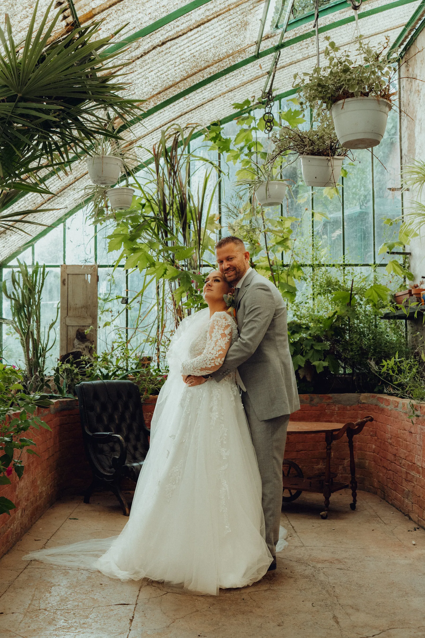 Photo du mariage de Alexis & Coralie, par Alexis Heritier
