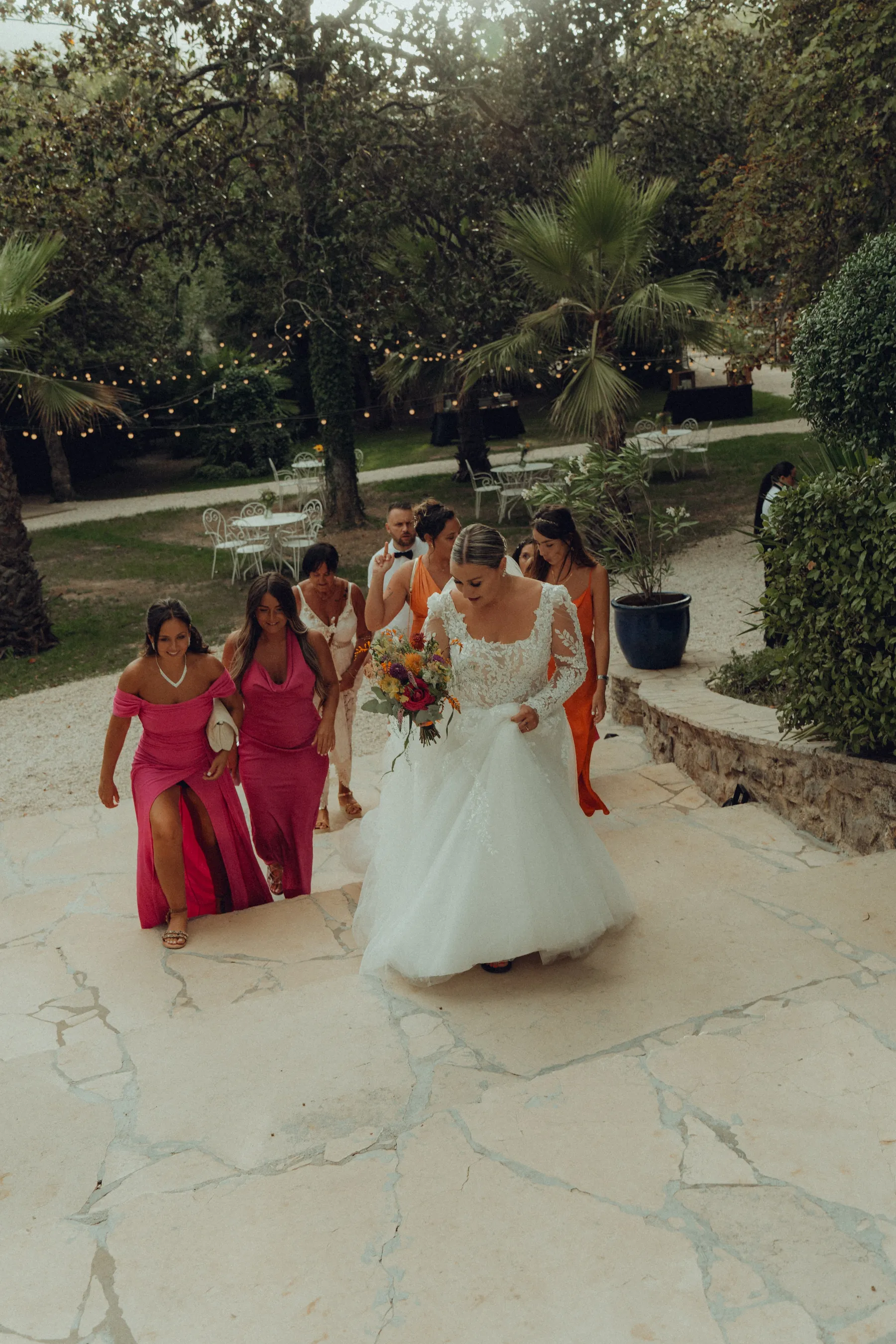 Photo du mariage de Alexis & Coralie, par Alexis Heritier
