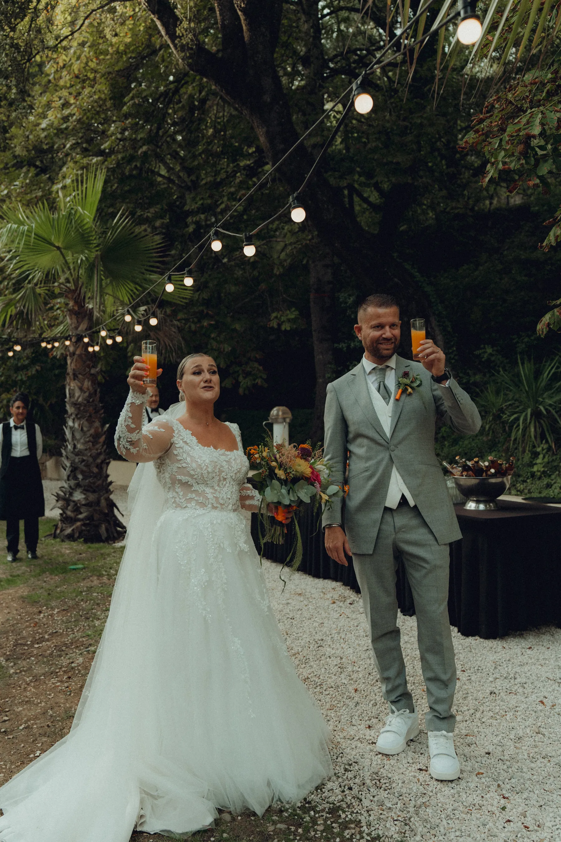 Photo du mariage de Alexis & Coralie, par Alexis Heritier