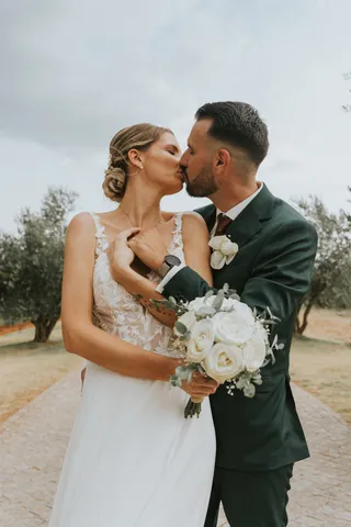 Amandine & Julien
