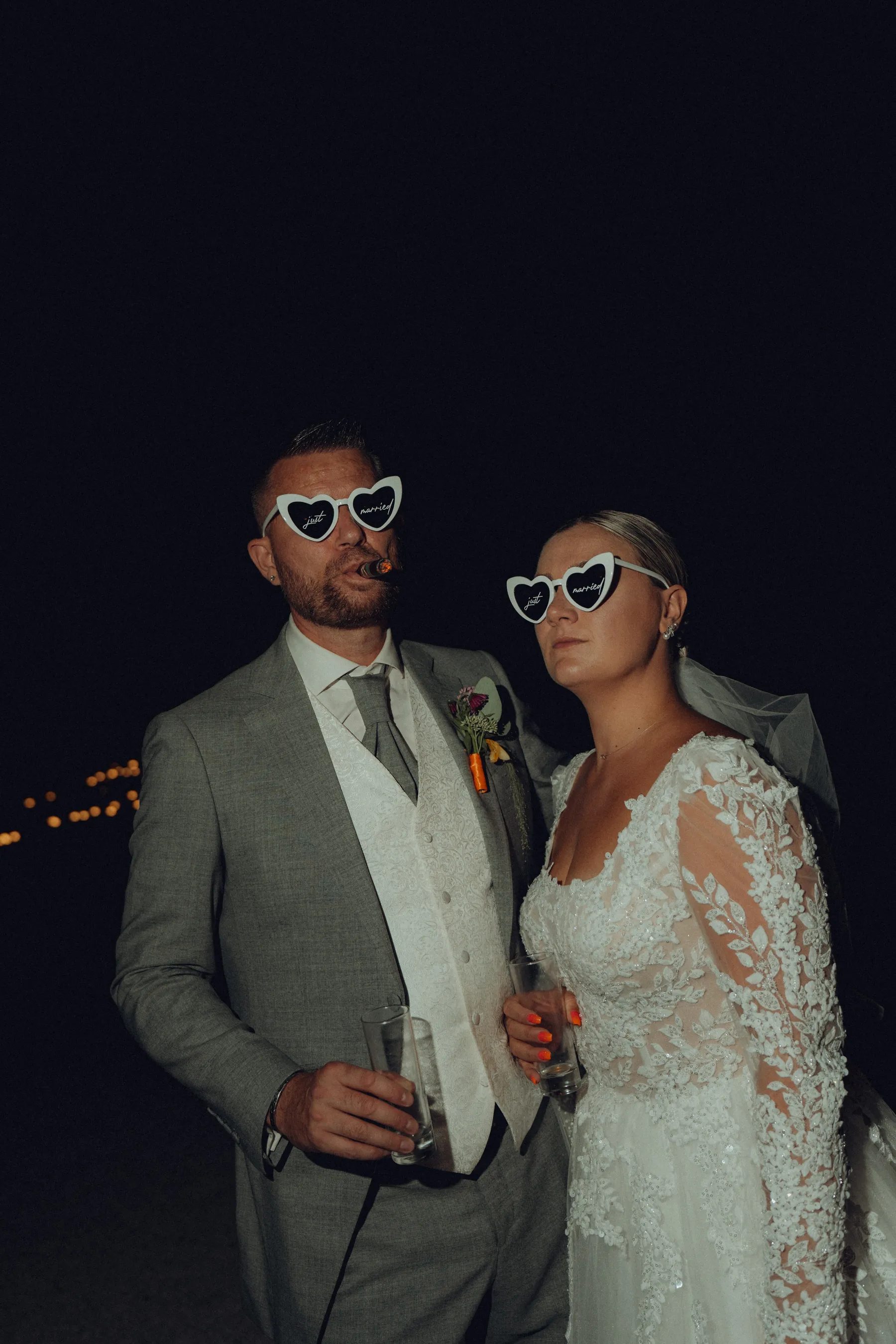 Photo du mariage de Alexis & Coralie, par Alexis Heritier