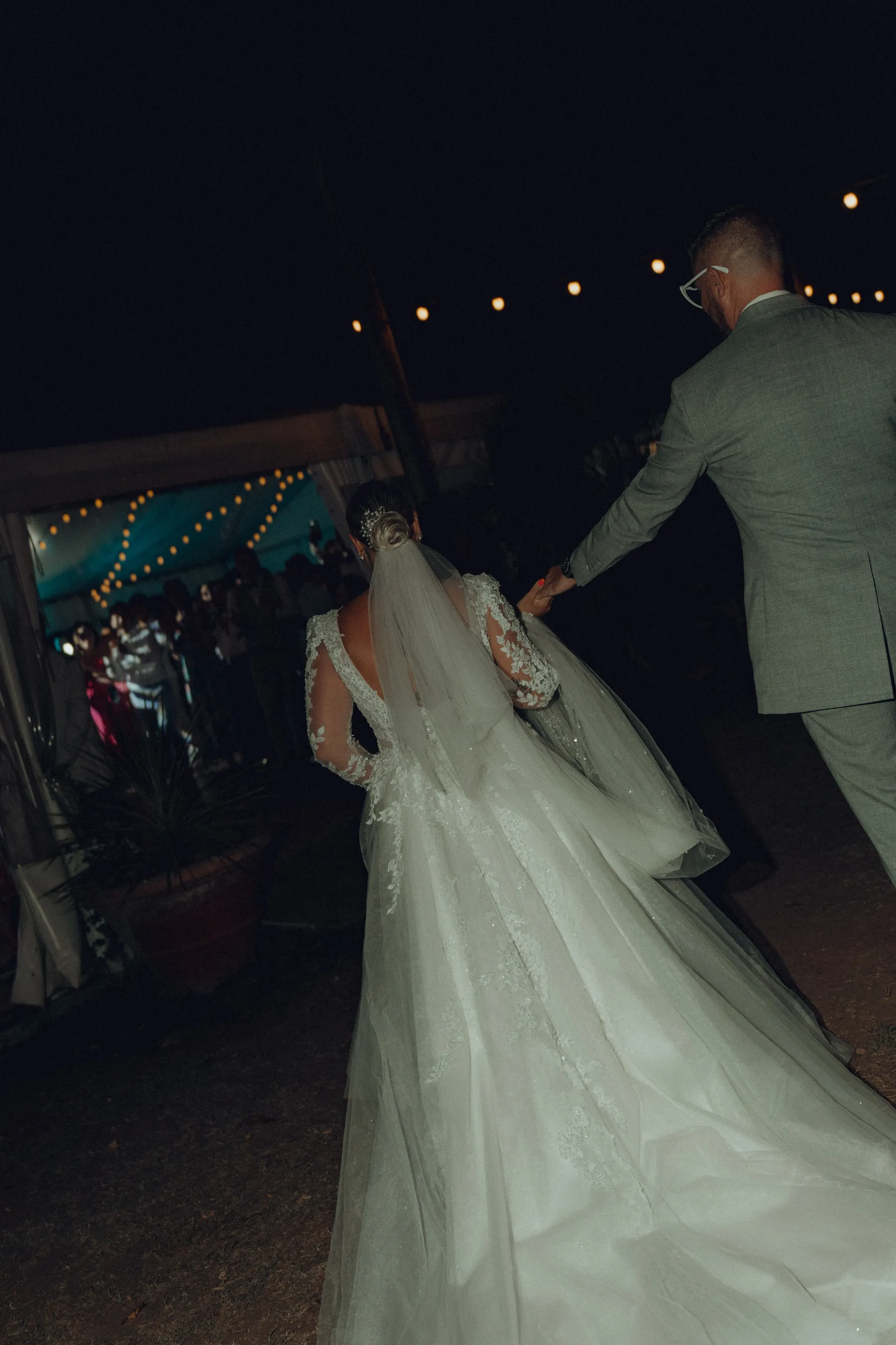 Photo du mariage de Alexis & Coralie, par Alexis Heritier