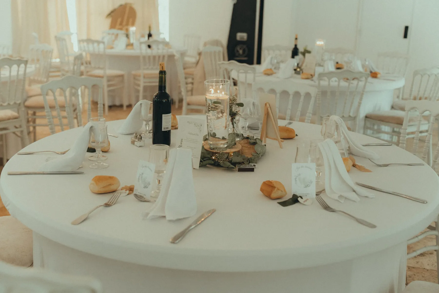 Photo du mariage de Amandine & Julien, par Alexis Heritier