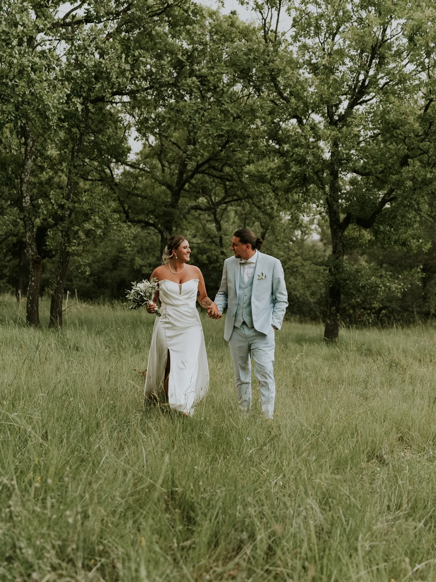 Antoine & Alicia
