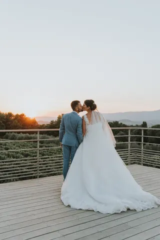 Isabelle & Adrien