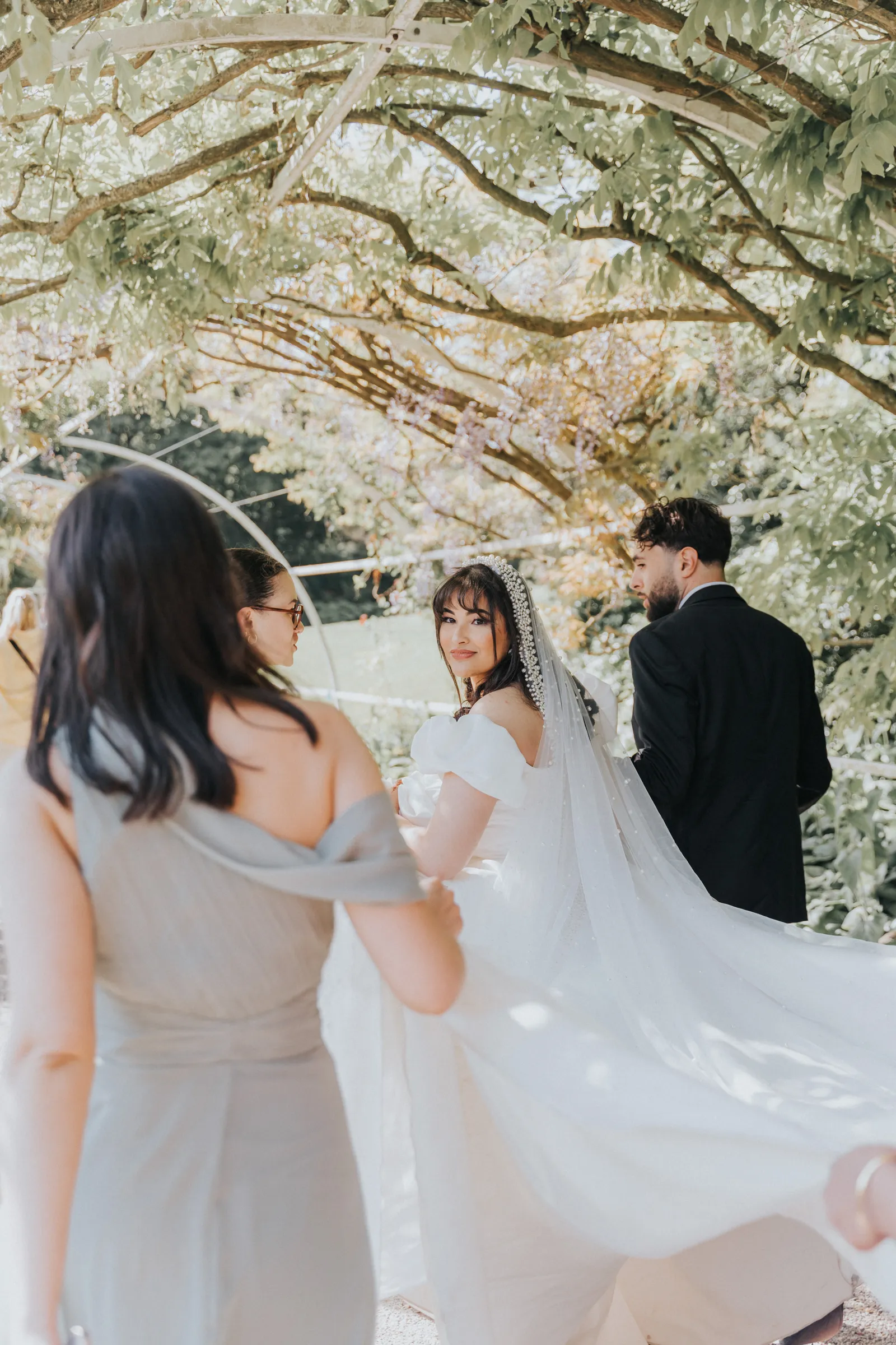 Mariage en Provence